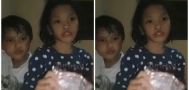 2 Anak Ini Mendadak 'Hilang' Usai Umumkan Giveaway,Lihat Bagian Akhirnya Bikin Ngakak