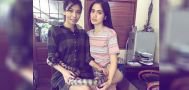 Gara-gara foto ini, netizen sebut Jessica Iskandar dan Dr Irene lesbian