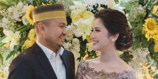 Undangan beredar, Afif Kalla dan Tistha Nurma nikah 10  Desember 2017