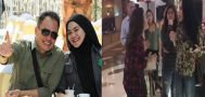 Usai Dilabrak Anak Faisal Harris, Sarita Tulis Sindiran Tajam untuk Jennifer Dunn