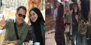 Usai Dilabrak Anak Faisal Harris, Sarita Tulis Sindiran Tajam untuk Jennifer Dunn