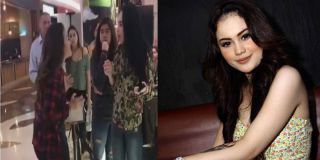 Usai Dilabrak, Jennifer Dunn Posting Kalimat Bijak dan Dibilang Sok Teraniaya