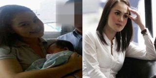 Unggah Foto Sosok Pengobat Luka Hatinya, Jennifer Dunn Sudah Punya Anak?