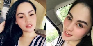 Dituduh pelakor, tiba-tiba beredar foto Jennifer Dunn pamer buku nikah