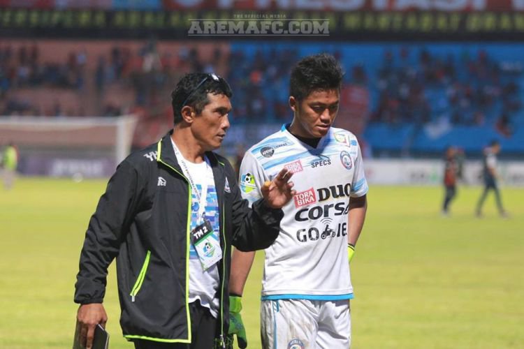 Malang Merdeka com Persiapan musim depan Arema FC 