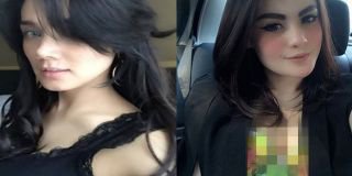 Heboh! Jennifer Dunn Terciduk Komentari Postingan Mulan Jameela, Ini Katanya