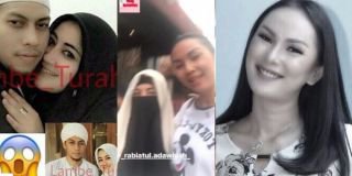 Ucapkan kalimat ini, Kalina Octarany Benarkan Pernikahan Pipik & Sunu?