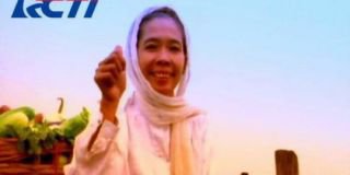 Masih Ingat Ibu ini? Begini Kabar Sosok Epik 'Ibu Jempol'