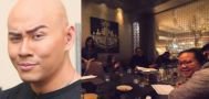 Heboh Hantu Anak Kecil Nongol Di Vlog Deddy Corbuzier, Lihat Wajahnya Saat Di Zoom!