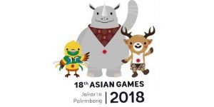 Boneka maskot Asian Games 2018 bakal jadi karya anak bangsa
