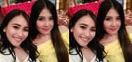 MUA Ayu Ting Ting akhirnya minta maaf ke Via Vallen, tapi...