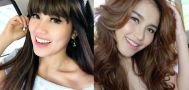 Setelah minta maaf, Reyza MUA Ayu Ting Ting kembali sindir Via Vallen