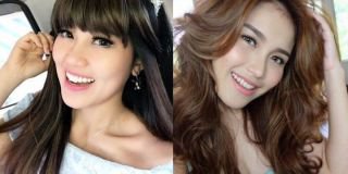 Setelah minta maaf, Reyza MUA Ayu Ting Ting kembali sindir Via Vallen