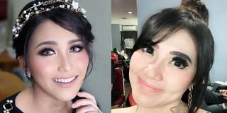 Tercyduck! Raffi Ahmad pilih Ayu Ting Ting ketimbang Via Vallen