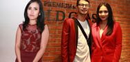 Tak diam lagi, begini reaksi Raffi Ahmad saat Nagita disinggung oleh Ayu Ting Ting