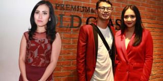 Tak diam lagi, begini reaksi Raffi Ahmad saat Nagita disinggung oleh Ayu Ting Ting