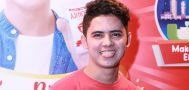 Beredar Foto Masa lalu Aliando Syarief, Netizen Sebut Cantik