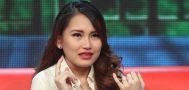 Nangis berderai air mata di TV, Ayu Ting Ting malah dihujat netizen