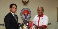 Kemenpora sambut baik niat Jepang untuk majunya atlet baseball Indonesia