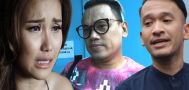 Jadikan Ayu Ting Ting bahan gosip, Ruben Onsu geram dengan acara Uya Kuya