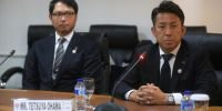 Jepang diharapkan bantu tingkatkan mutu pelatih baseball Indonesia