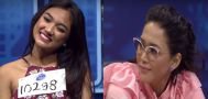 Penampian peserta Indonesian Idol ini bikin Bunda Maia sampai request lagu!