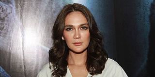 Bertemu di Los Angeles, Uya Kuya Sebut Luna Maya Bakal Nikah di Texas