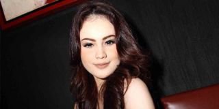 Penampilan terakhir Jennifer Dunn saat perayaan tahun baru sebelum terciduk polisi