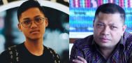 Kembali memanas, Azriel Hermansyah sebut dirinya diblock Raul Lemos