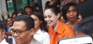 Sindiran menohok para selebriti tanah air untuk Jennifer Dunn