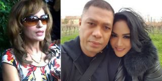 Suaminya kini bersama Krisdayanti, begini kabar mengharukan mantan istri Raul Lemos