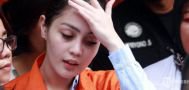 Jennifer Dunn nangis takut dipenjara minta disembuhkan, netizen: air mata komodo