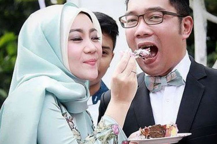 Bandung - Merdeka.com  Cuti Pilkada, Ridwan Kamil pilih 