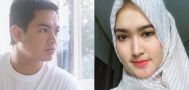 Calon istri sudah pesta bridal shower, hari pernikahan Tommy Kurniawan sudah dekat?