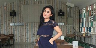 Gara-gara hal sepele, Marion Jola sempat kena semprot para juri Indonesian Idol