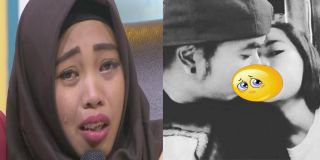 Ingat kasus pelakor SMA rebut suami orang? begini nasib istri sahnya kini