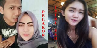 Istri sah dicurhati wanita yang rebut suaminya, sikap si pelakor bikin netter gemas