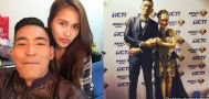 Krisdayanti bocorkan rencana pernikahan Robby Purba, netizen: sama Ayu Ting Ting?