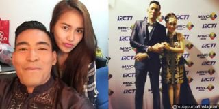 Krisdayanti bocorkan rencana pernikahan Robby Purba, netizen: sama Ayu Ting Ting?