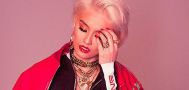 Diejek seperti gembel, Agnez Mo sebut harga sepatunya Rp 20 juta