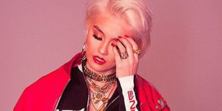 Diejek seperti gembel, Agnez Mo sebut harga sepatunya Rp 20 juta