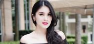 Berbeda keyakinan dengan ART dan pergoki mengaji, sikap Sandra Dewi dipuji netizen