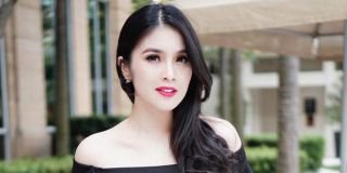 Berbeda keyakinan dengan ART dan pergoki mengaji, sikap Sandra Dewi dipuji netizen