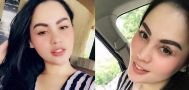 Pakai mukena dan belajar mengaji, Jennifer Dunn dituding cuma pencitraan