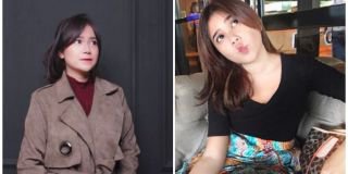 Bianca Jodie masa lalu pernah keriting, ini 5 foto jadulnya