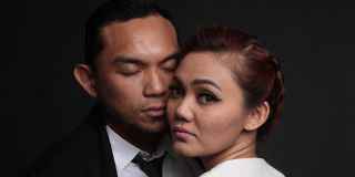 Banyak Yang Bilang Serasi dan Diminta Balikan dengan Rina Nose, Ini Kata Fakhrul Razi