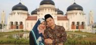 Resmi Menikah dengan Lisya Nurrahmi, Netizen Bandingkan dengan Mantan Tommy Kurniawan