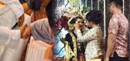 Pernikahan tersingkat, Belum genap 1 jam pengantin wanita sudah diceraikan suaminya