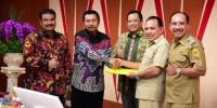 Komisi X DPR serahkan Rp 828 miliar untuk pendidikan di NTT