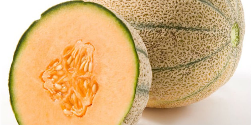 Hati hati ini bahaya bakteri yang terkandung dalam melon 